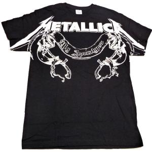 【メール便対応可】METALLICA  メタリカ  MY APOCOLYPSE2  オフィシャル バンドTシャツ｜animal-rock