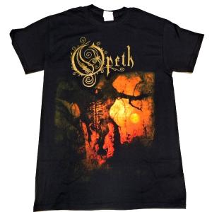 OPETH オーペス MORNINGRISE オフィシャルバンドTシャツ 1梱包2枚まで