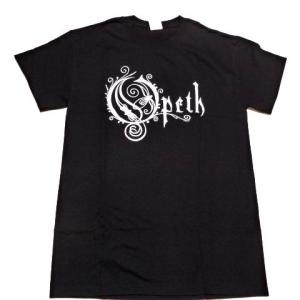 OPETH オーペス MORNINGRISE オフィシャルバンドTシャツ 1梱包2枚まで