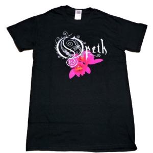 OPETH オーペス MORNINGRISE オフィシャルバンドTシャツ 1梱包2枚まで