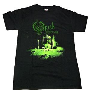 OPETH オーペス MORNINGRISE オフィシャルバンドTシャツ 1梱包2枚まで