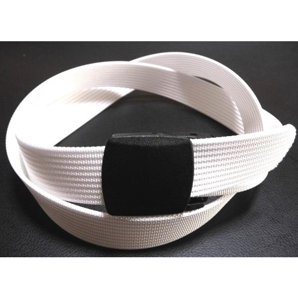 613円〜サイズ別価格 フルサイズ(80cm〜2m迄) ホワイト(白) 32ミリ ナイロン プラスチ...