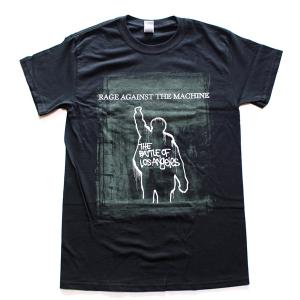 RAGE AGAINST THE MACHINE レイジアゲインストザマシーン DEBUT