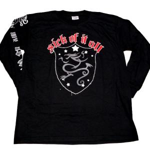 NYHC ニューヨーク ハードコア Tシャツ ロックTシャツ バンドTシャツ