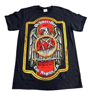 SCORPIONS スコーピオンズ BLACKOUT オフィシャルバンドTシャツ / T