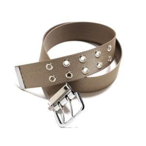 出動服・救助服・作業服用 R50ダブルピンベルト レンジャーベルト 50mm