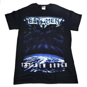TESTAMENT テスタメント LEGACY オフィシャル バンドTシャツ : ANIMAL