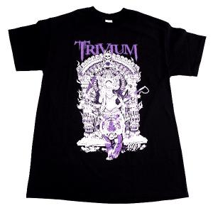 ARCH ENEMY アーチエネミー Black Earth Original Ring T-Shirt