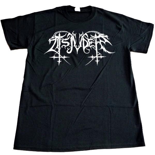 TSJUDER シューダー KILL FOR SATAN オフィシャル バンドＴシャツ / 2枚まで...