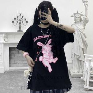 病みかわいい Tシャツの商品一覧 通販 Yahoo ショッピング