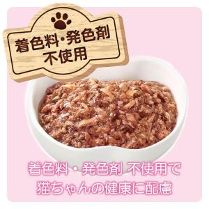 ミャウミャウ ジューシー 子ねこ用 あじわいま...の詳細画像1