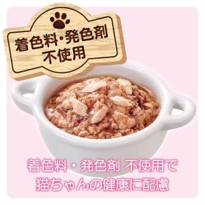 ミャウミャウパウチ ジューシー お肉とお魚ミッ...の詳細画像1