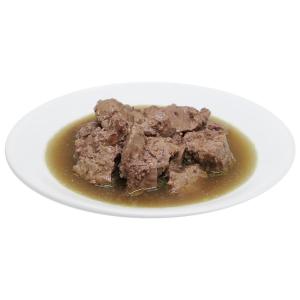 デビフ ひな鶏レバーの水煮 150gの詳細画像1