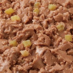 デビフ 鶏レバー&さつまいも ゼリータイプ 60gの詳細画像1