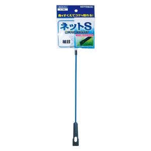 寿工芸 K-196 ネットＳ 細目 コケ取り付