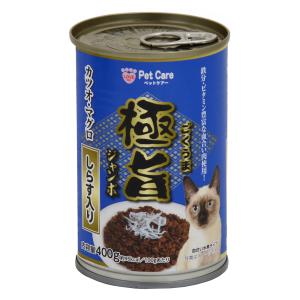 CIAO（いなばペットフード） CIAO まぐろ・かつおのツナブレンド缶