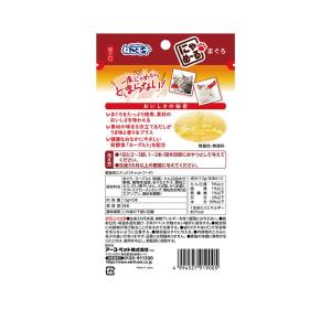 ねこモテ にゃめ〜る まぐろ 5本入の詳細画像1