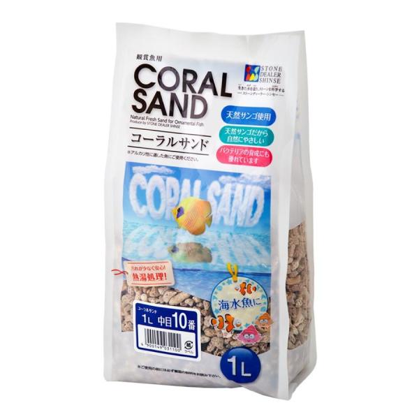 シンセー コーラルサンド 中目 10番 １Ｌ