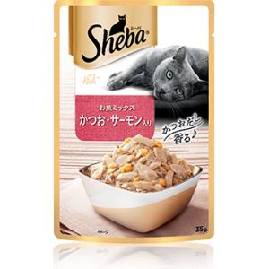 ユニチャーム】銀のスプーン三ツ星グルメパウチ フレーク まぐろ