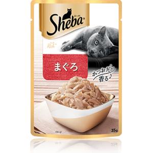 シーバリッチ まぐろ 35gの商品画像