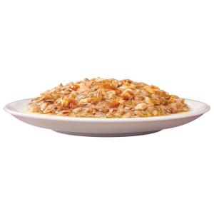 カルカンパウチ まぐろ かつお節入り 60gの詳細画像1