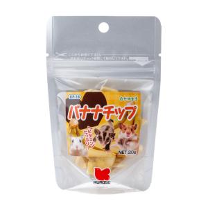 自然派宣言 バナナチップ ２０ｇ