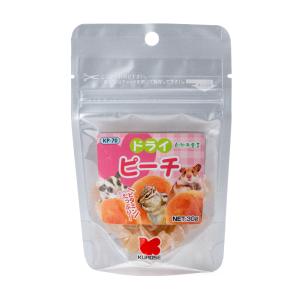 自然派宣言 ドライピーチ 30gの商品画像