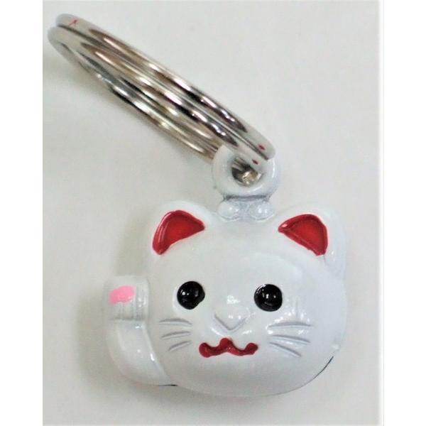 ◎岡野製作所 猫鈴