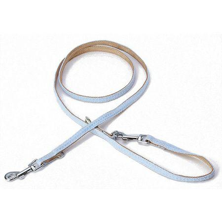 ペティオ アドメイト ハーティウォーク リード XS・SS ブルー