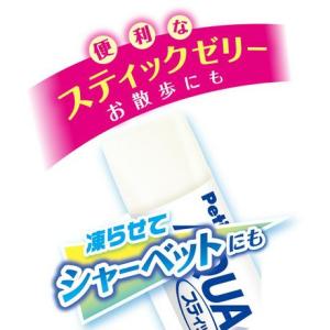 ペティオ アクアゼリー 4つのゼロ りんご風味...の詳細画像2