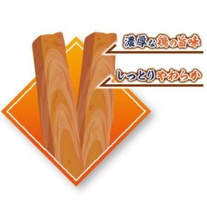 ペティオ 鶏まろ 250gの詳細画像2