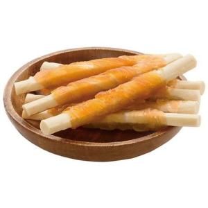 ペティオ ササミ巻き ヤギミルク+乳酸菌入り ...の詳細画像1