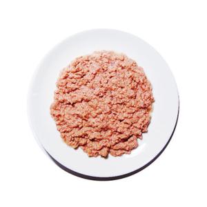 わんわん チョイめし 鶏まるごと 80gの詳細画像1