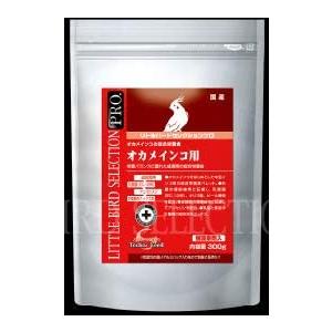 イースター リトルバードセレクションプロ オカメ...の商品画像