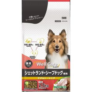 プロマネージ 7歳からのトイプードル専用 ( 4kg )/ ドッグフード