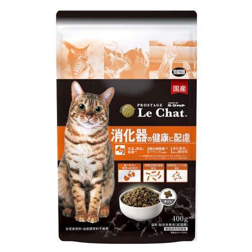 プロステージ ル・シャット 消化器の健康に配慮 ４００ｇ