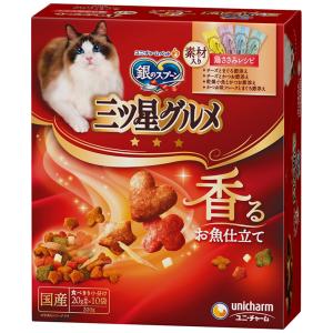 チャオ すごい乳酸菌クランキー まぐろ節味 ( 5袋入×6セット(1袋22g