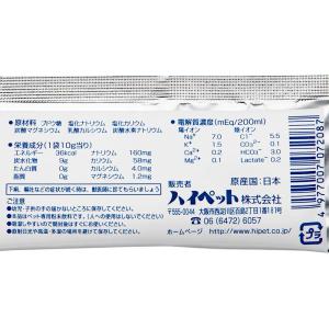 ハイペット アクアコール 10gの詳細画像1