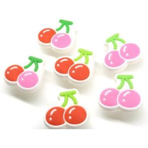 スポークアクセサリー チェリー