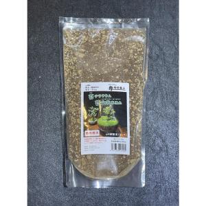 Axiz 苔テラリウム 苔盆栽専用土 500ｍL