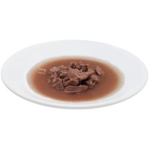 デビフ 馬肉のスープ煮 65gの詳細画像1