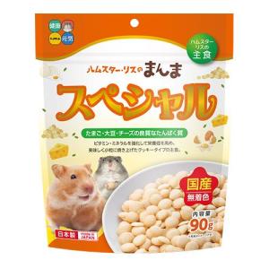 日本ペットフード モルモットフード ハードタイプ 15kg : イコアペット