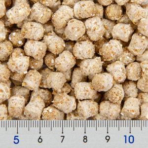 ハイペット つぶつぶ素材 大麦ボール 25gの詳細画像1