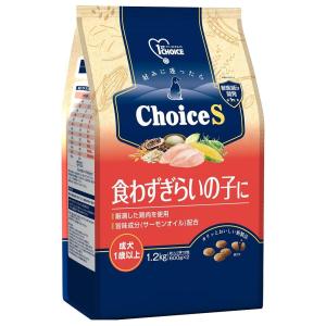 ファーストチョイス ChoiceS アレルゲンケアに 高齢犬 7歳以上