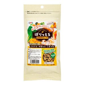 NPF ぽりっとる 緑黄色野菜ミックス ５５ｇ