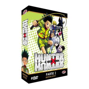 HUNTER×HUNTER ハンターハンター ...の詳細画像1