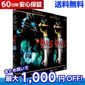 鴉 KARAS からす OAV 全話 アニメ DVD 送料無料｜anime-store01