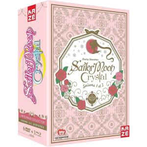 セーラームーン Dvd Box コンプリートの商品一覧 通販 Yahoo ショッピング