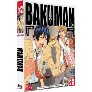 バクマン 3期 Dvdの商品一覧 通販 Yahoo ショッピング