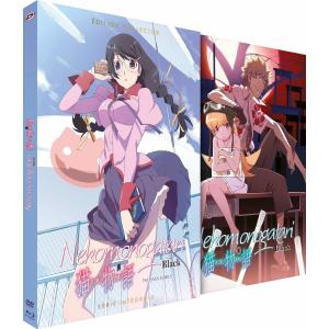 物語シリーズ DVD+Blu-Ray 全巻セット OVA 猫物語, 黒, 白, 傾物語, 囮物語, 鬼物語, 恋物語, 花物語, 憑物語, 終物語1,2 全42話 900分収録 大容量 : アニメDVD専門店 アニメストア - 通販 - Yahoo!ショッピング 物語シリーズ DVD+Blu-Ray 全巻セット OVA 猫物語, 黒, 白, 傾物語, 囮物語, 鬼物語, 恋物語, 花物語, 憑物語, 終物語1,2 全42話 900分収録 大容量 : アニメDVD専門店 アニメストア - 通販 - Yahoo!ショッピング